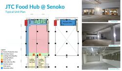 Senoko Loop (D27), Factory #570946181